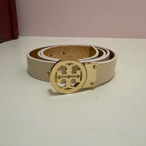 Tory Burch 1” Reversible Belt